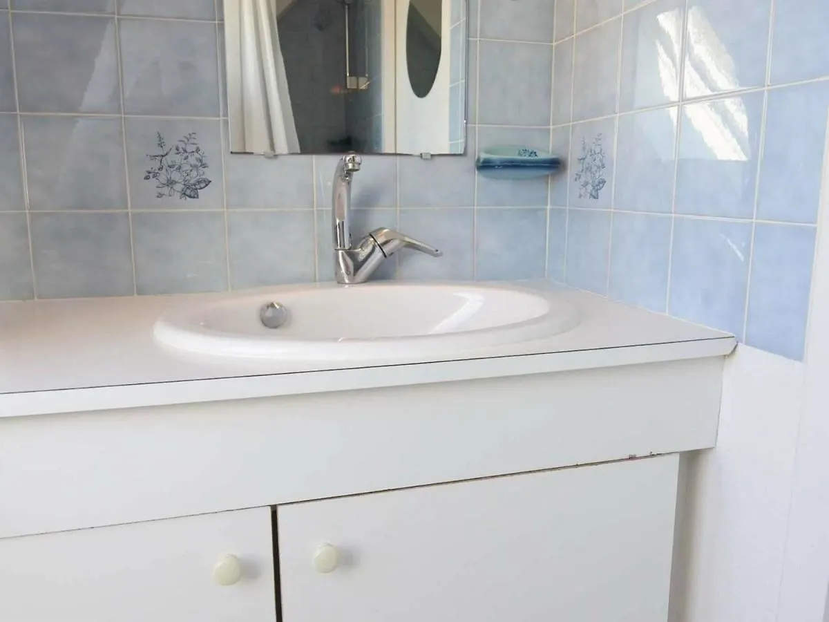 Villa Maison Lumineuse A Carnac, 4 Pieces, 55M², Piscine Chauffee, A 500M De La Plage Et Des Commerces, Wifi - Fr-1-477-68