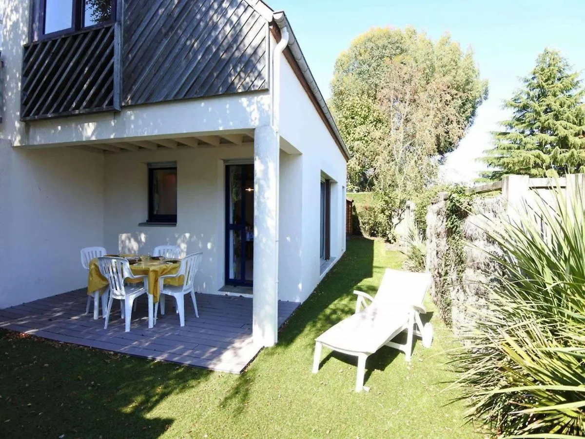 Maison Lumineuse A Carnac, 4 Pieces, 55M², Piscine Chauffee, A 500M De La Plage Et Des Commerces, Wifi - Fr-1-477-68 Villa