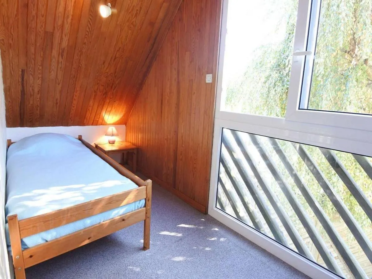 Maison Lumineuse A Carnac, 4 Pieces, 55M², Piscine Chauffee, A 500M De La Plage Et Des Commerces, Wifi - Fr-1-477-68 Villa Carnac