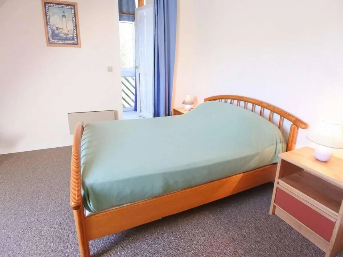 Maison Lumineuse A Carnac, 4 Pieces, 55M², Piscine Chauffee, A 500M De La Plage Et Des Commerces, Wifi - Fr-1-477-68 Carnac