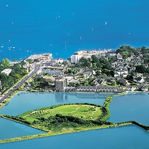 4* Hotel Thalazur - &