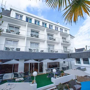 3* Hotel Les Alignements