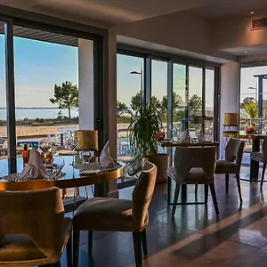 4* Hotel Le Diana & Nuxe