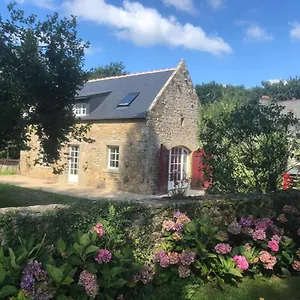Carnac: Maison Chaleureuse, Calme Proche Plages Carnac