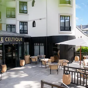4* Hotel Le Celtique &
