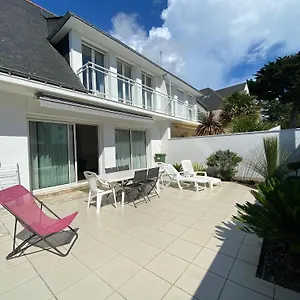 Tridille 2 - Maison, Centre Carnac-plage - K50 Hébergement de vacances