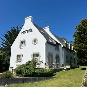 2* Hotel An Ti Gwenn