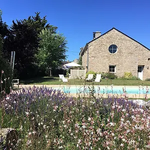 3* Guest house Le Clos Saint Aubin