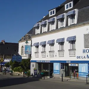 2* Hotel La Marine